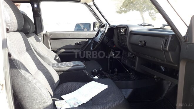 LADA (VAZ) Niva 2014, 75,000 km - 1.7 l - Bakı