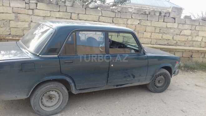 LADA (VAZ) 2107 2004, 275,000 km - 1.6 l - Bakı