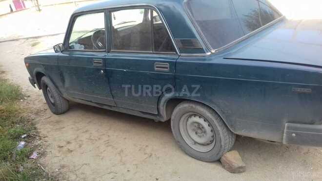LADA (VAZ) 2107 2004, 275,000 km - 1.6 l - Bakı