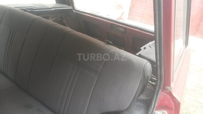 LADA (VAZ) 2104 1991, 3,895 km - 0.2 l - Şamaxı