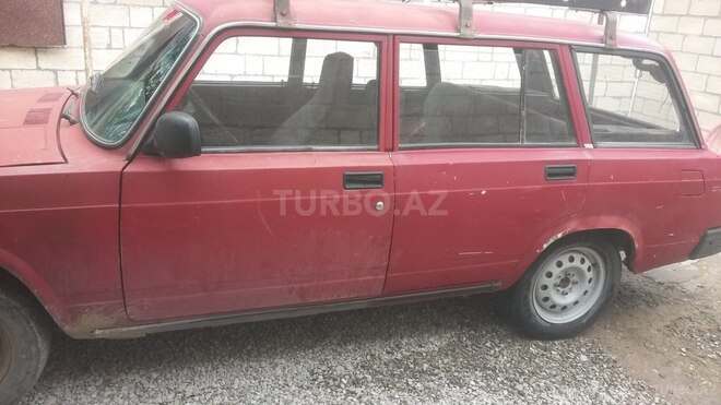 LADA (VAZ) 2104 1991, 3,895 km - 0.2 l - Şamaxı