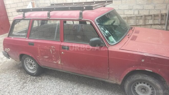 LADA (VAZ) 2104 1991, 3,895 km - 0.2 l - Şamaxı