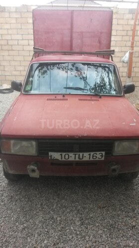 LADA (VAZ) 2104 1991, 3,895 km - 0.2 l - Şamaxı