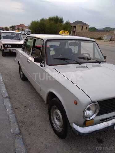 LADA (VAZ) 2101 1985, 24,625 km - 1.2 л - Bakı