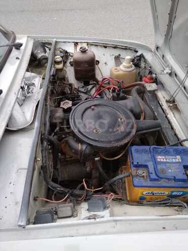 LADA (VAZ) 2101 1985, 24,625 km - 1.2 л - Bakı