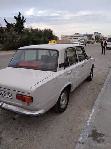 LADA (VAZ) 2101 1985, 24,625 km - 1.2 л - Bakı