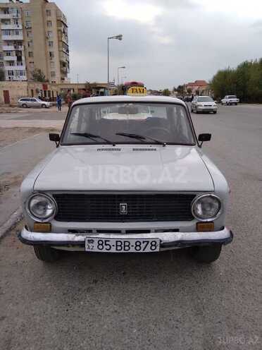 LADA (VAZ) 2101 1985, 24,625 km - 1.2 л - Bakı