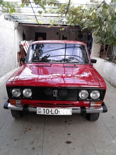 LADA (VAZ) 2106 1982, 370,000 km - 1.6 l - Bakı