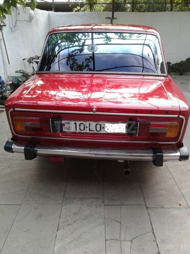 LADA (VAZ) 2106 1982, 370,000 km - 1.6 l - Bakı