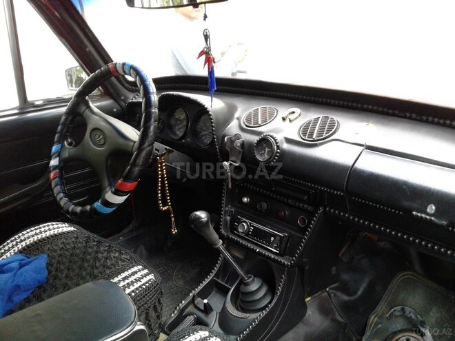LADA (VAZ) 2106 1982, 370,000 km - 1.6 l - Bakı