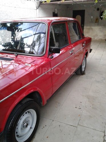 LADA (VAZ) 2106 1982, 370,000 km - 1.6 l - Bakı