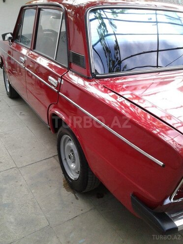 LADA (VAZ) 2106 1982, 370,000 km - 1.6 l - Bakı