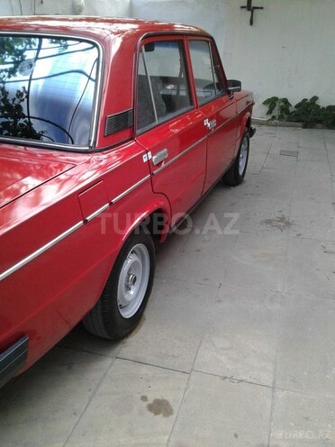 LADA (VAZ) 2106 1982, 370,000 km - 1.6 l - Bakı