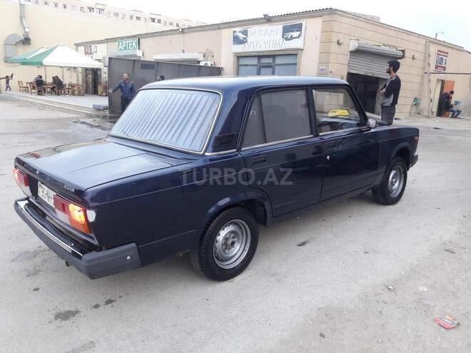 LADA (VAZ) 2107 2011, 86,500 km - 1.6 л - Bakı