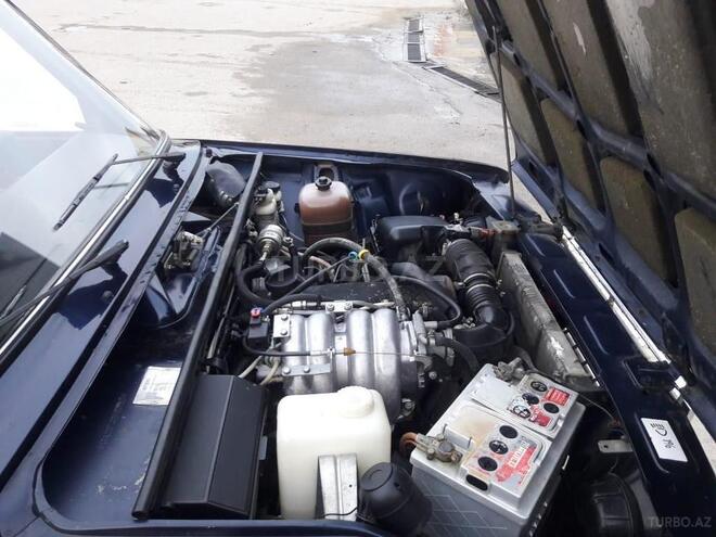 LADA (VAZ) 2107 2011, 86,500 km - 1.6 л - Bakı