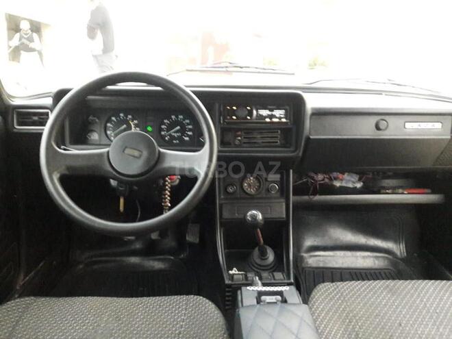 LADA (VAZ) 2107 2011, 86,500 km - 1.6 л - Bakı