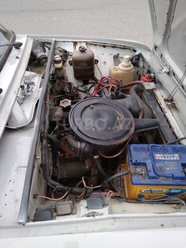 LADA (VAZ) 2101 1985, 24,650 km - 1.2 л - Bakı
