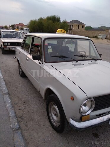 LADA (VAZ) 2101 1985, 24,650 km - 1.2 л - Bakı