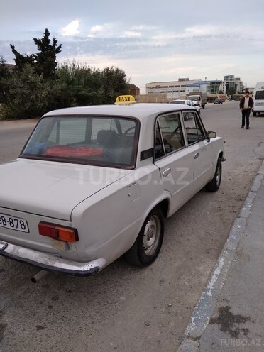 LADA (VAZ) 2101 1985, 24,650 km - 1.2 л - Bakı