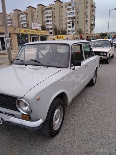 LADA (VAZ) 2101 1985, 24,650 km - 1.2 л - Bakı