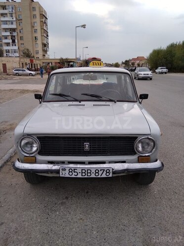 LADA (VAZ) 2101 1985, 24,650 km - 1.2 л - Bakı
