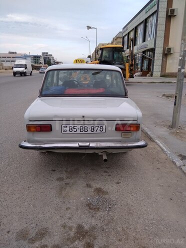 LADA (VAZ) 2101 1985, 24,650 km - 1.2 л - Bakı