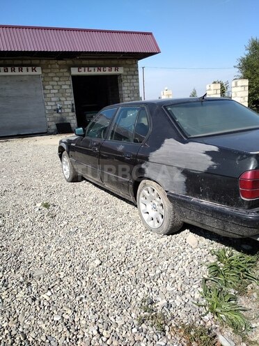 BMW 730 1991, 2,000 km - 0.3 l - Şəmkir