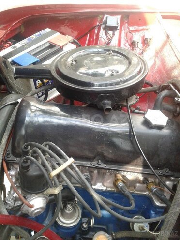 LADA (VAZ) 2106 1982, 370,000 km - 1.6 l - Bakı