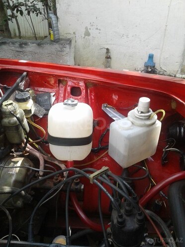 LADA (VAZ) 2106 1982, 370,000 km - 1.6 l - Bakı
