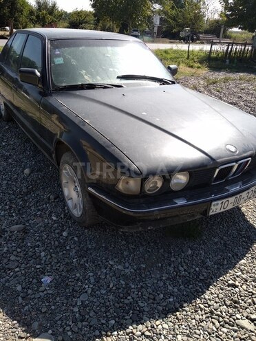 BMW 730 1991, 2,000 km - 0.3 l - Şəmkir