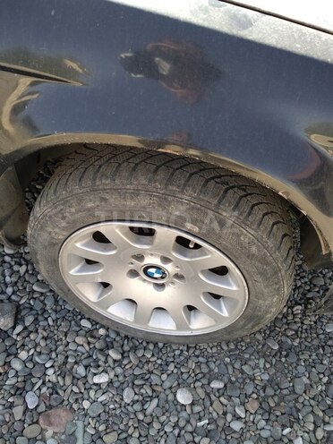 BMW 730 1991, 2,000 km - 0.3 l - Şəmkir