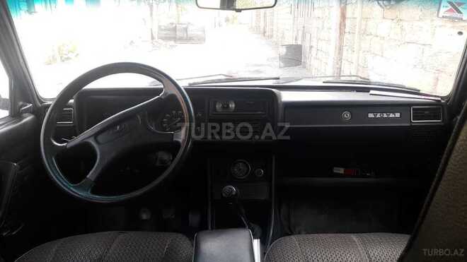 LADA (VAZ) 2107 2002, 250,000 km - 1.6 l - Bakı