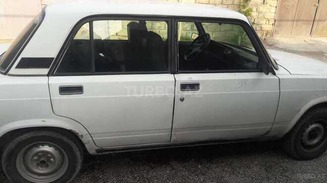LADA (VAZ) 2107 2002, 250,000 km - 1.6 l - Bakı