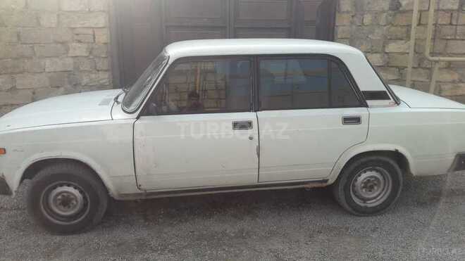 LADA (VAZ) 2107 2002, 250,000 km - 1.6 l - Bakı