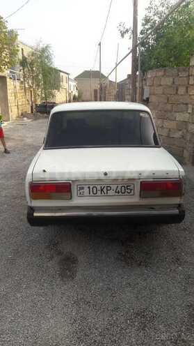 LADA (VAZ) 2107 2002, 250,000 km - 1.6 l - Bakı