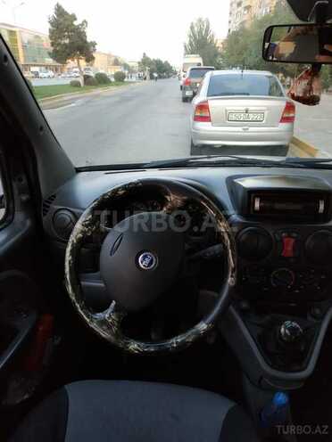 Fiat Doblo 2006, 154,900 km - 1.9 л - Sumqayıt