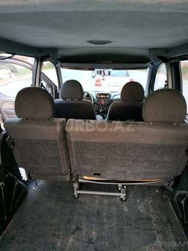Fiat Doblo 2006, 154,900 km - 1.9 л - Sumqayıt