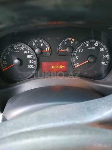 Fiat Doblo 2006, 154,900 km - 1.9 л - Sumqayıt
