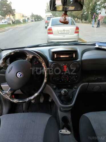 Fiat Doblo 2006, 154,900 km - 1.9 л - Sumqayıt