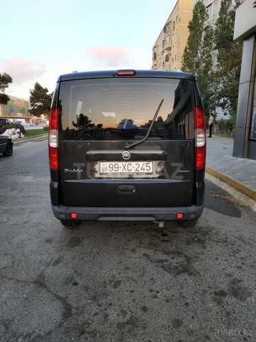 Fiat Doblo 2006, 154,900 km - 1.9 л - Sumqayıt