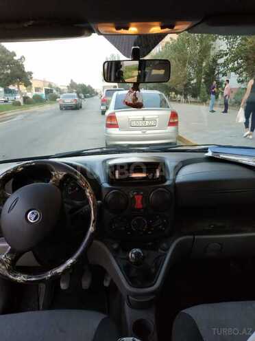 Fiat Doblo 2006, 154,900 km - 1.9 л - Sumqayıt