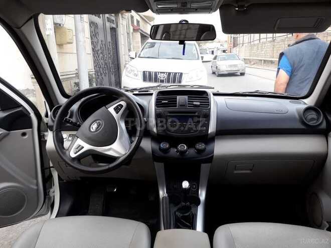 Lifan X60 2012, 53,000 km - 1.8 l - Bakı