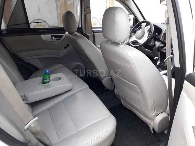 Lifan X60 2012, 53,000 km - 1.8 l - Bakı