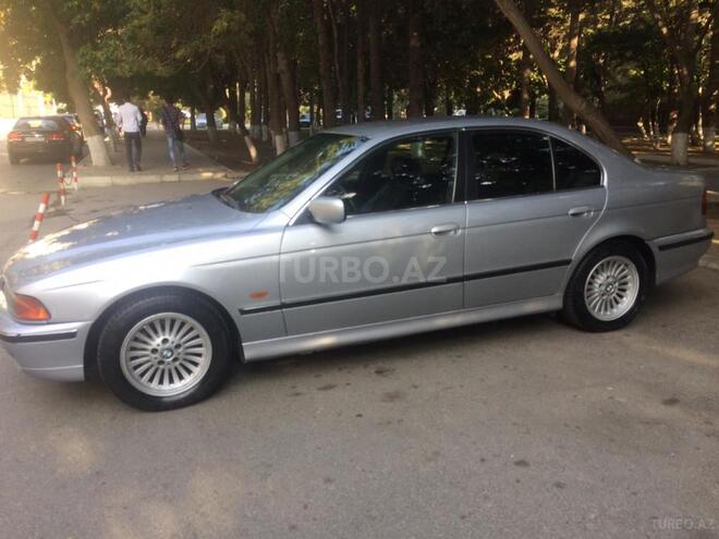 BMW 528 1997, 250,000 km - 2.8 л - Sumqayıt