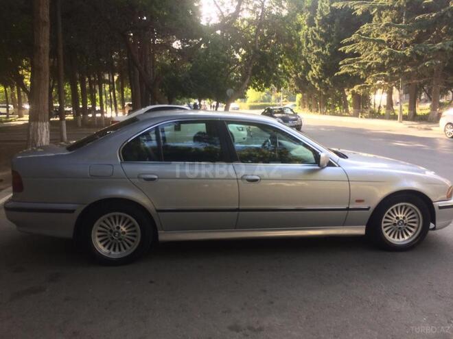BMW 528 1997, 250,000 km - 2.8 л - Sumqayıt