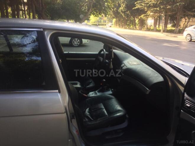 BMW 528 1997, 250,000 km - 2.8 л - Sumqayıt