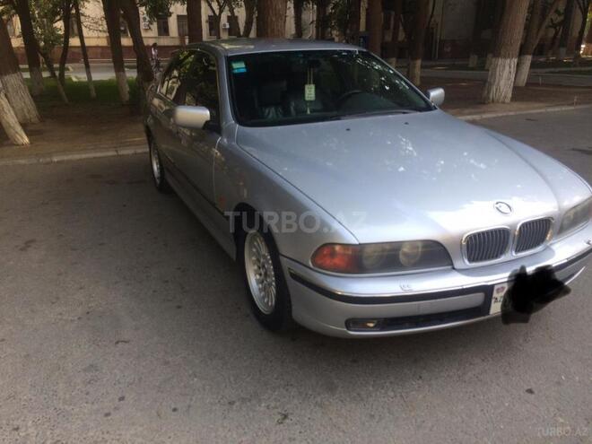 BMW 528 1997, 250,000 km - 2.8 л - Sumqayıt