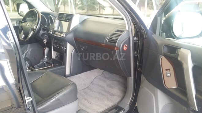Toyota Prado 2012, 66,000 km - 2.7 l - Bakı