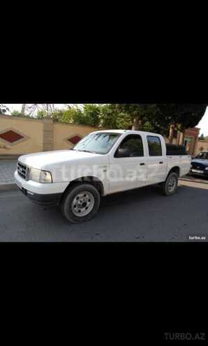 Ford Ranger 2004, 350,000 km - 2.9 l - Qazax