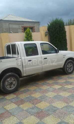 Ford Ranger 2004, 350,000 km - 2.9 l - Qazax
